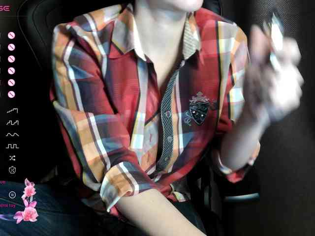 ScarletWitch666 webcam