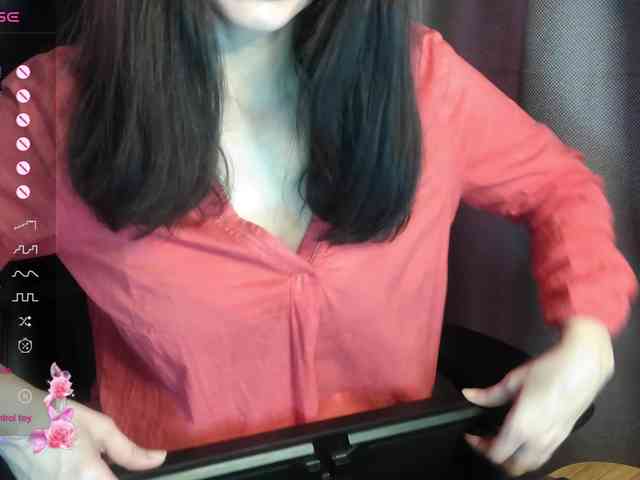 ScarletWitch666 webcam