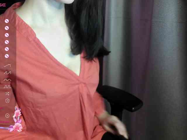 ScarletWitch666 webcam