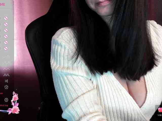 ScarletWitch666 webcam