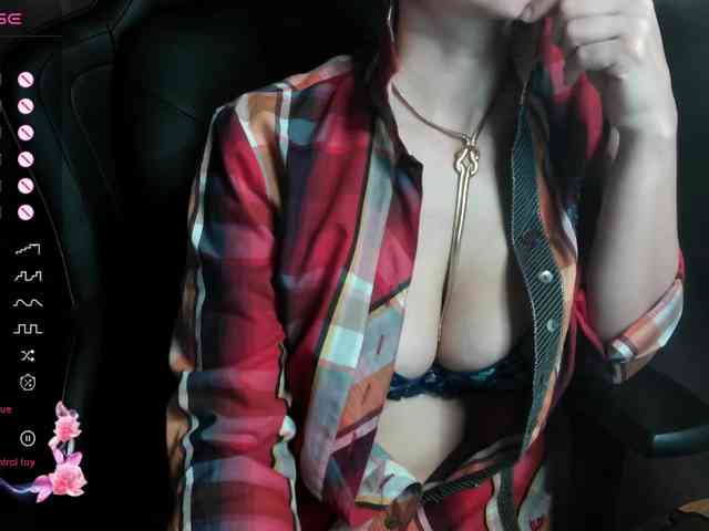 ScarletWitch666 webcam