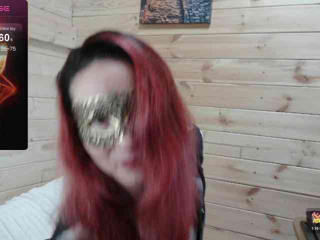 ScarletWitch666 ScarletWitch666