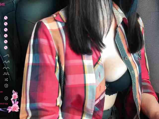 ScarletWitch666 webcam