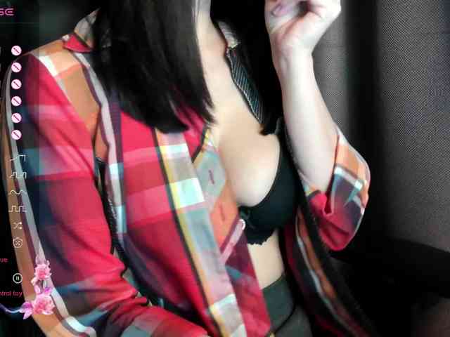 ScarletWitch666 webcam