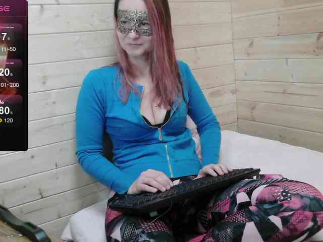 ScarletWitch666 webcam