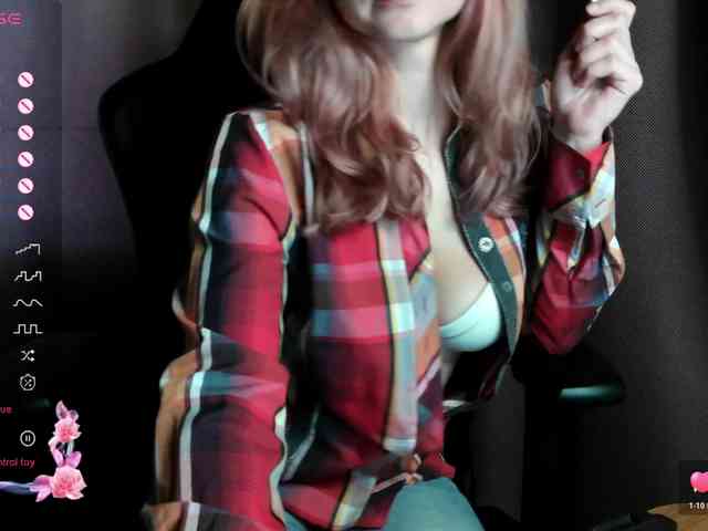 ScarletWitch666 webcam