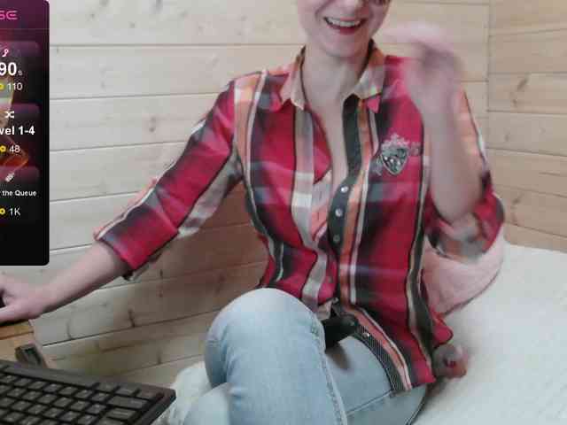 ScarletWitch666 webcam