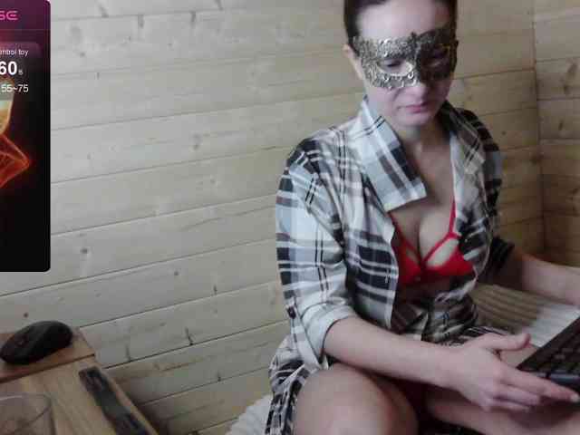 ScarletWitch666 webcam