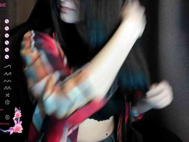 ScarletWitch666 webcam