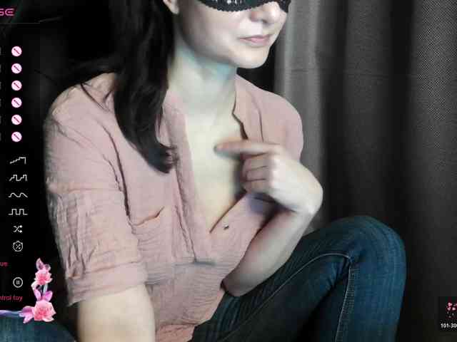 ScarletWitch666 webcam