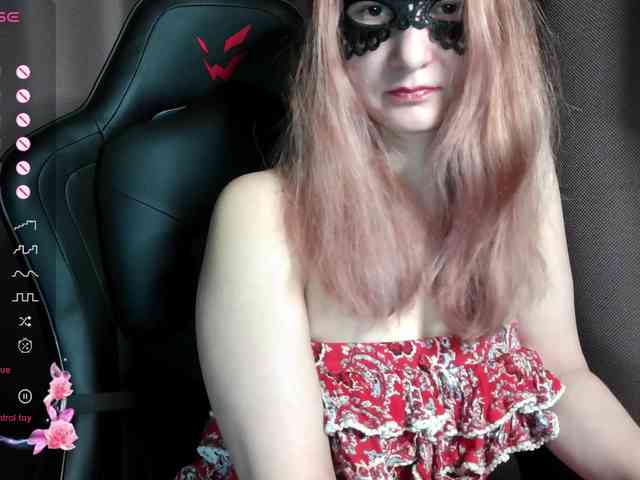 ScarletWitch666 webcam
