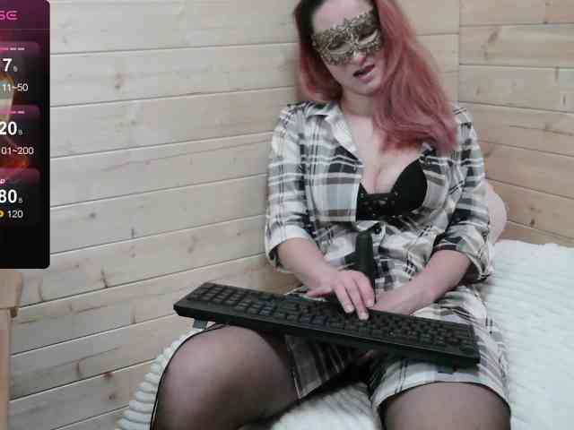 ScarletWitch666 webcam