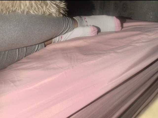 salome81's BongaCams show and profile