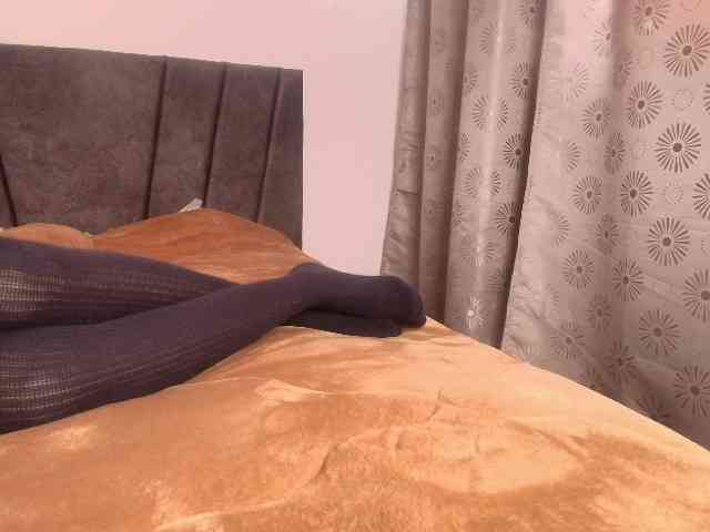 salome81 Live Webcam on BongaCams