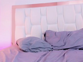 Crystal-stones Porn Show