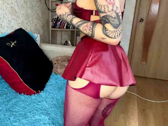 YaelHelverson YaelHelverson