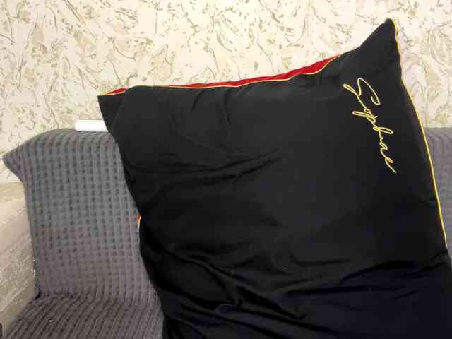 YaelHelverson YaelHelverson