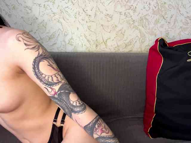 YaelHelverson YaelHelverson