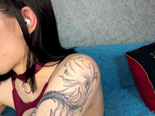 YaelHelverson YaelHelverson