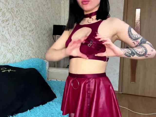 YaelHelverson YaelHelverson