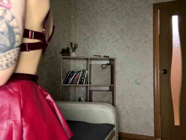 YaelHelverson YaelHelverson