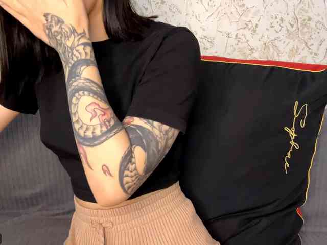 YaelHelverson YaelHelverson