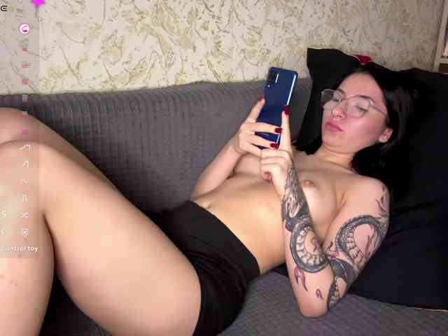 YaelHelverson YaelHelverson