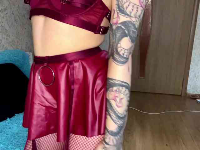 YaelHelverson YaelHelverson