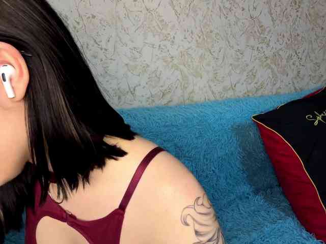 YaelHelverson YaelHelverson