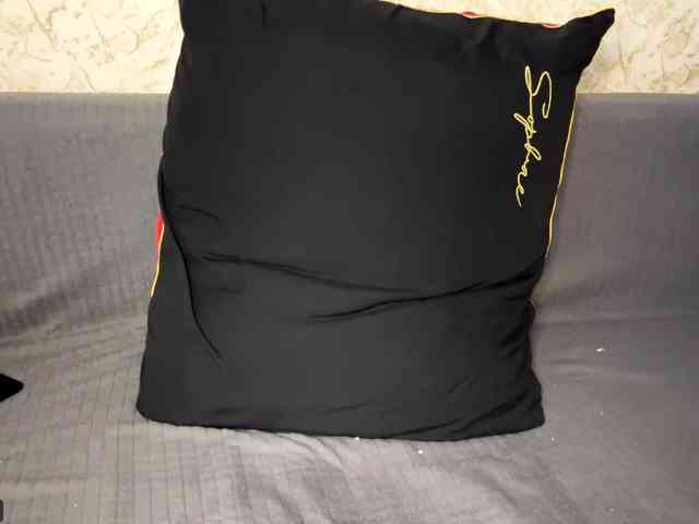 YaelHelverson YaelHelverson