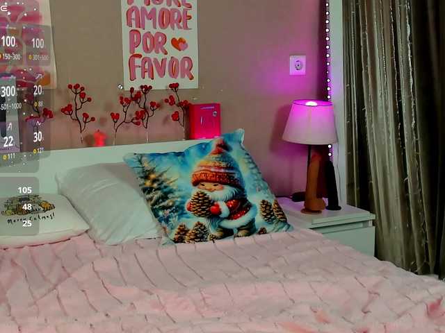 Kristy-na's BongaCams show and profile