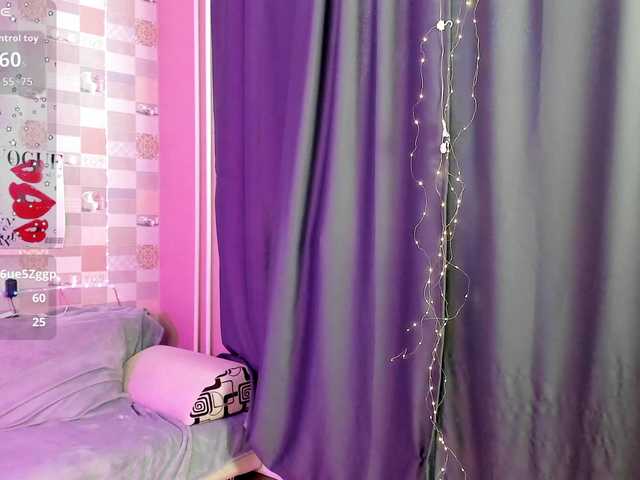 Kristy-na's BongaCams show and profile