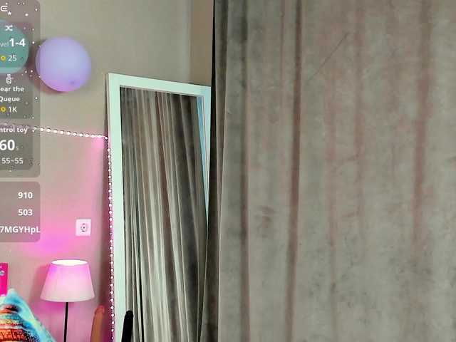 Kristy-na's BongaCams show and profile