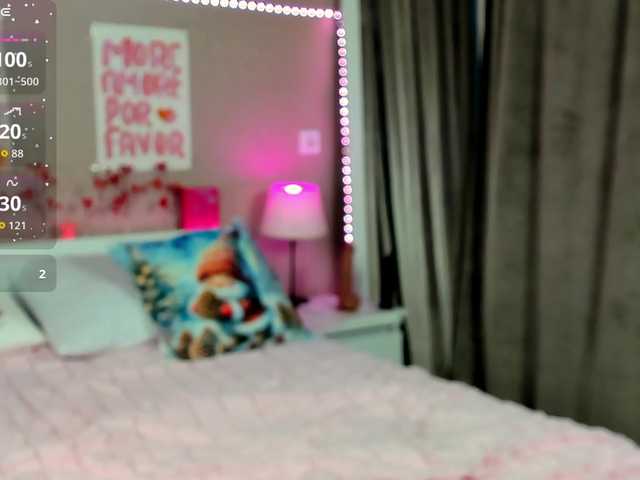 Kristy-na's BongaCams show and profile