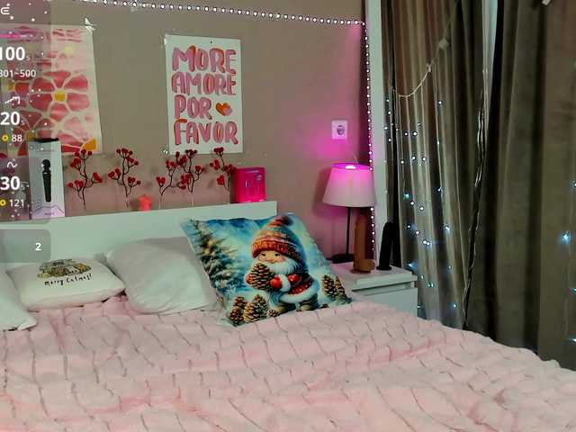 Kristy-na's BongaCams show and profile