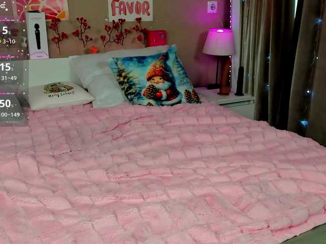 Kristy-na's BongaCams show and profile