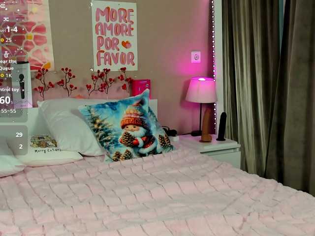 Kristy-na from BongaCams is Freechat