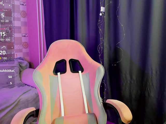 Kristy-na's BongaCams show and profile