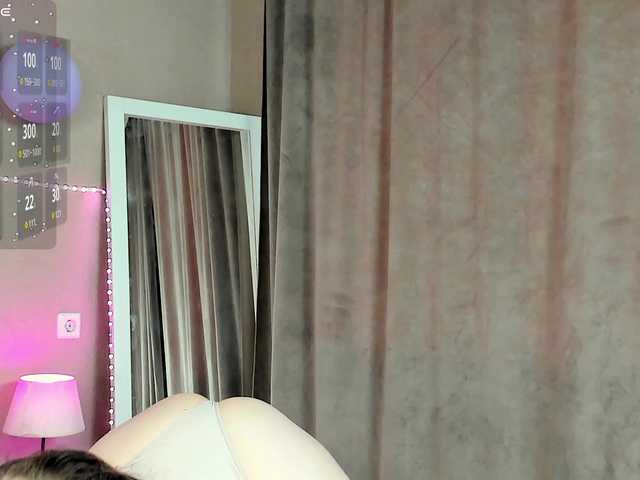 Kristy-na's BongaCams show and profile