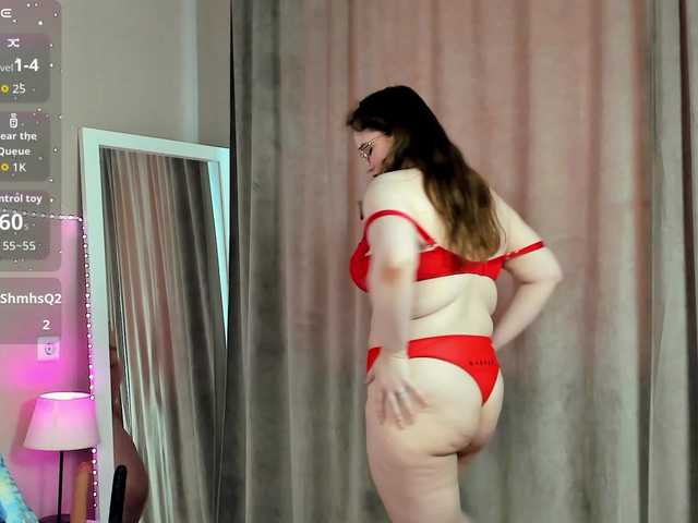 Kristy-na's BongaCams show and profile