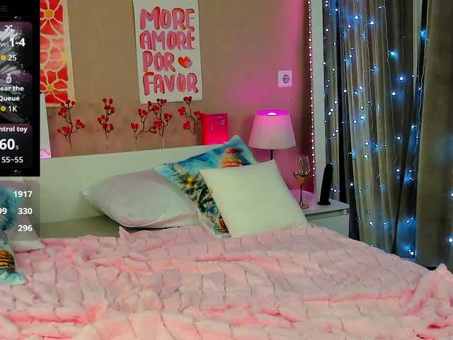 Kristy-na's BongaCams show and profile