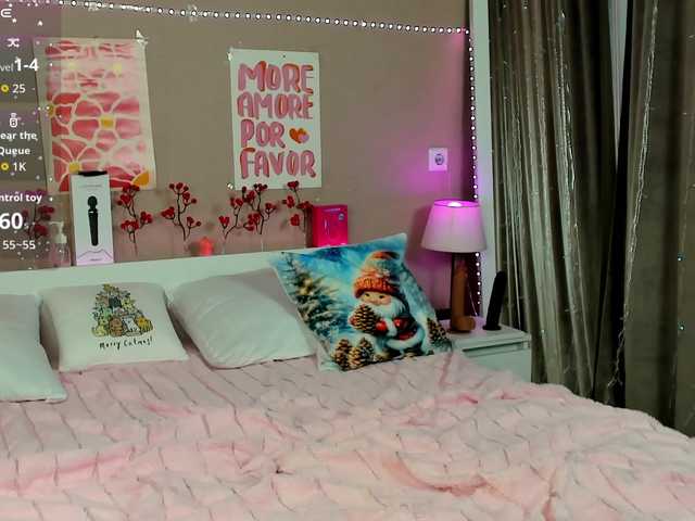 Kristy-na's BongaCams show and profile