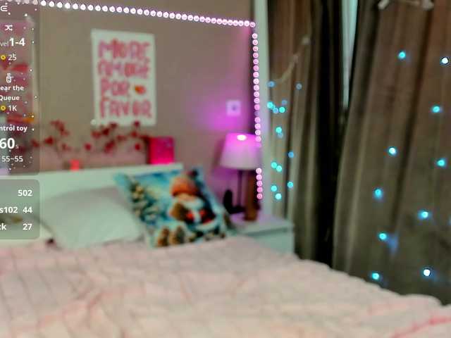 Kristy-na's BongaCams show and profile