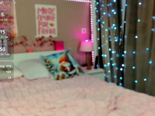 Kristy-na's BongaCams show and profile