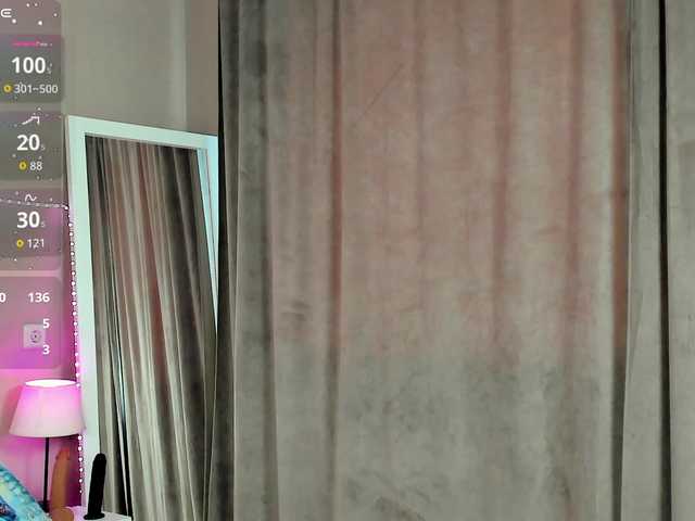 Kristy-na's BongaCams show and profile