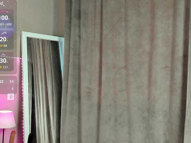 Kristy-na's BongaCams show and profile