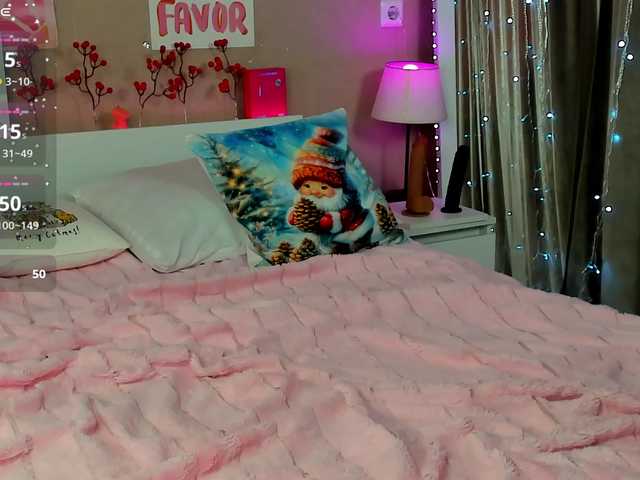 Kristy-na's BongaCams show and profile