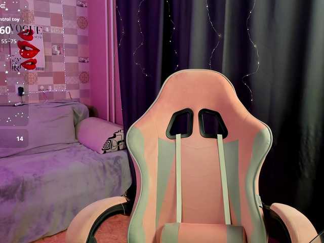 Kristy-na's BongaCams show and profile