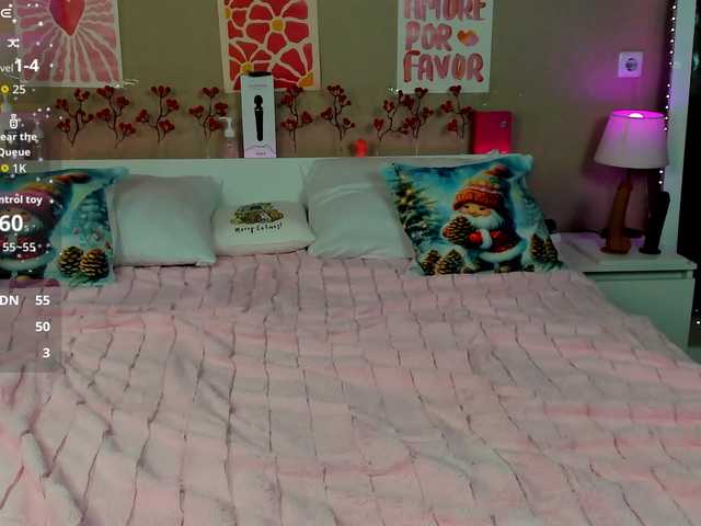 Kristy-na's BongaCams show and profile