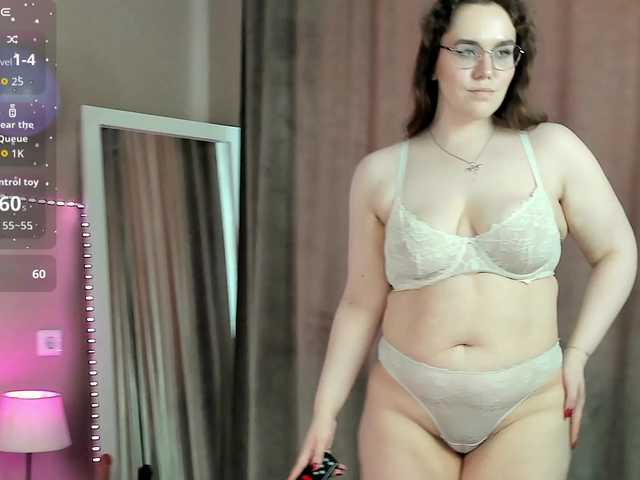 Kristy-na's BongaCams show and profile